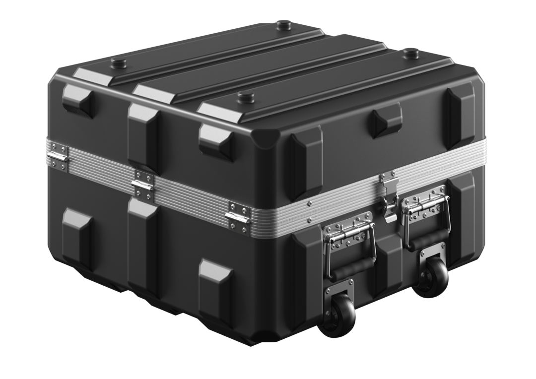 Thermodyne - Trolley: 102 187-345 Trolley