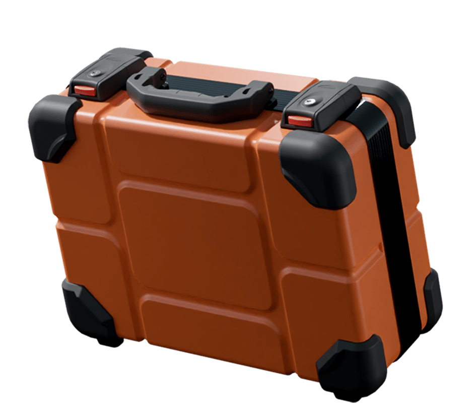 applicase orange