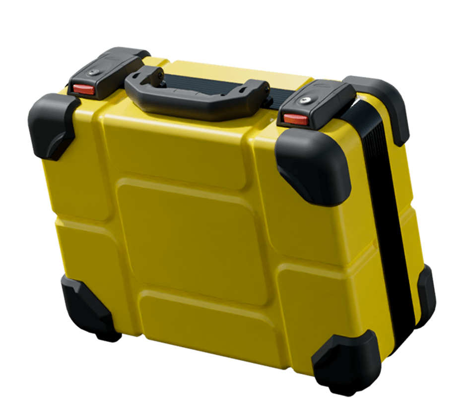 applicase yellow