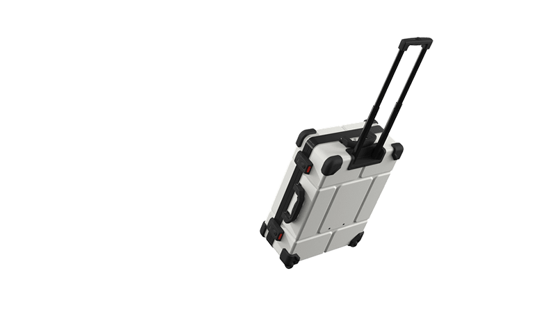 [Translate to English:] Darstellung eines Trolleys der Serie Applicase