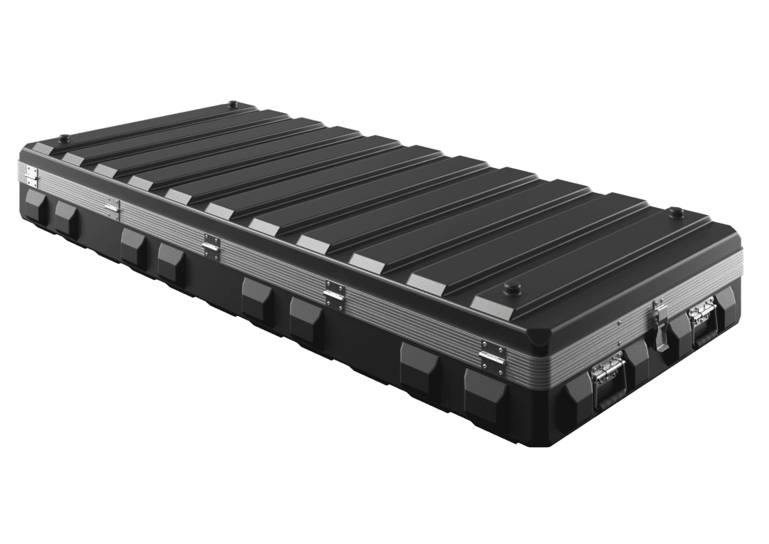 Thermodyne - Transportbox: 102 001-21