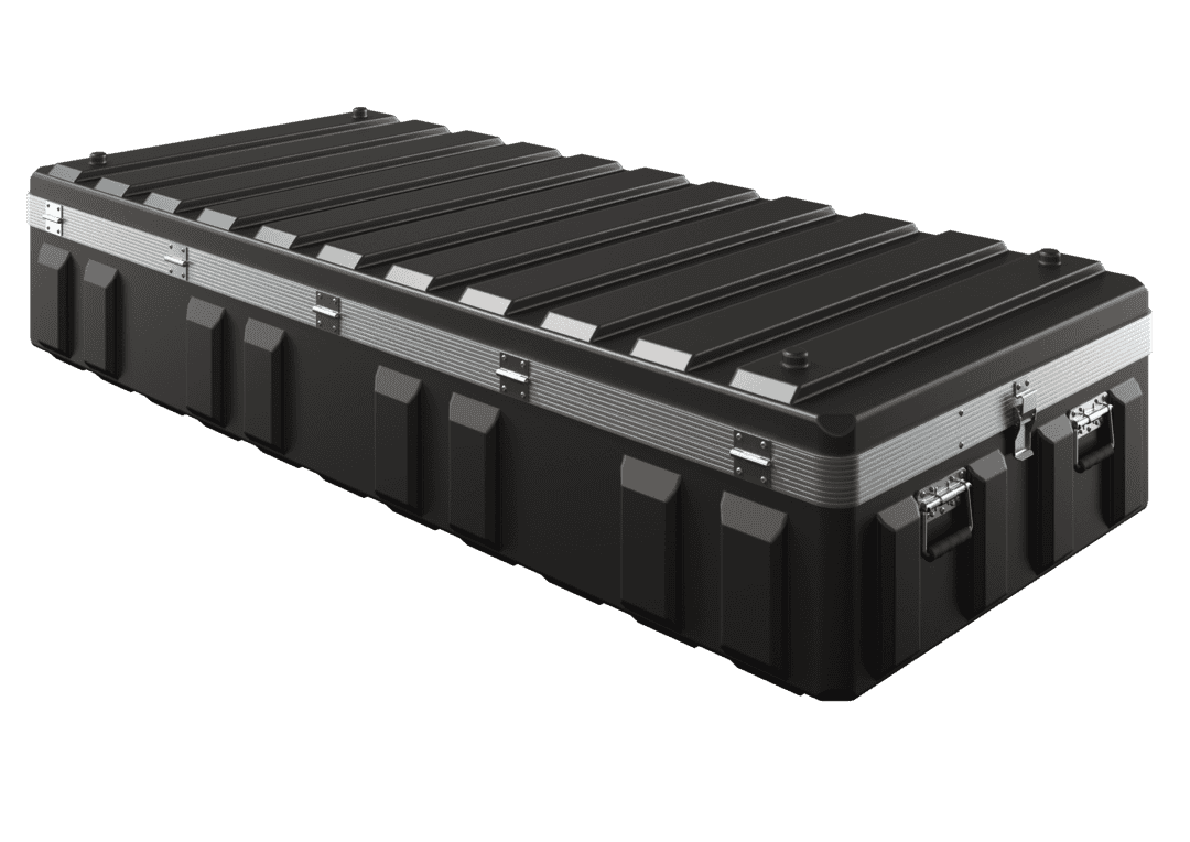 Thermodyne - Transportbox: 102 001-31