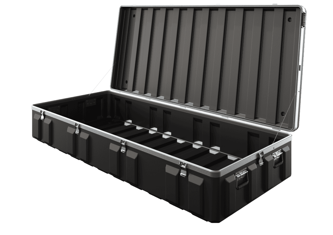 Thermodyne - Transportbox: 102 001-31 