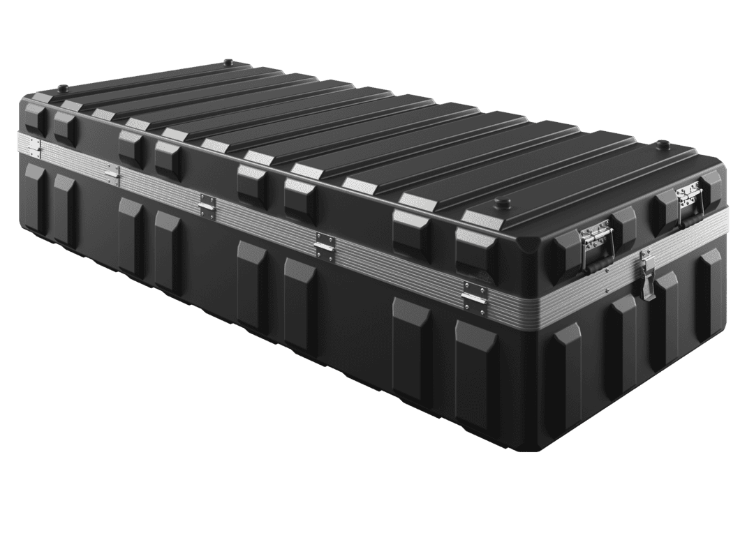 Thermodyne - Transportbox: 102 001-32