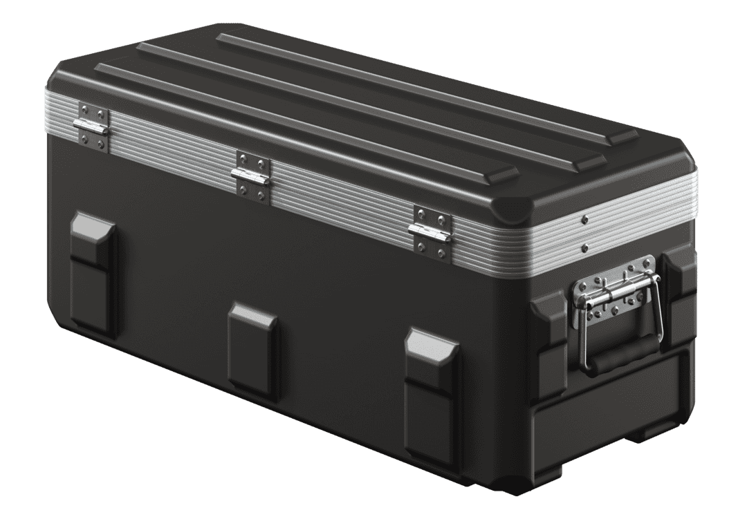 Thermodyne - Transportbox: 102 002-31