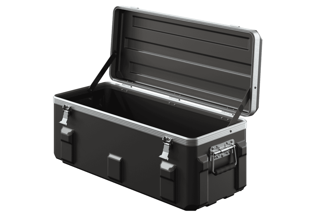 Thermodyne - Transportbox: 102 002-31 