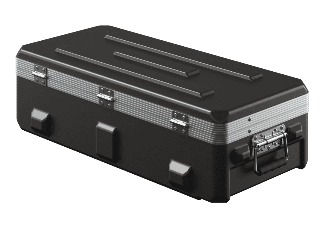 Thermodyne - Transportbox: 102 003-21