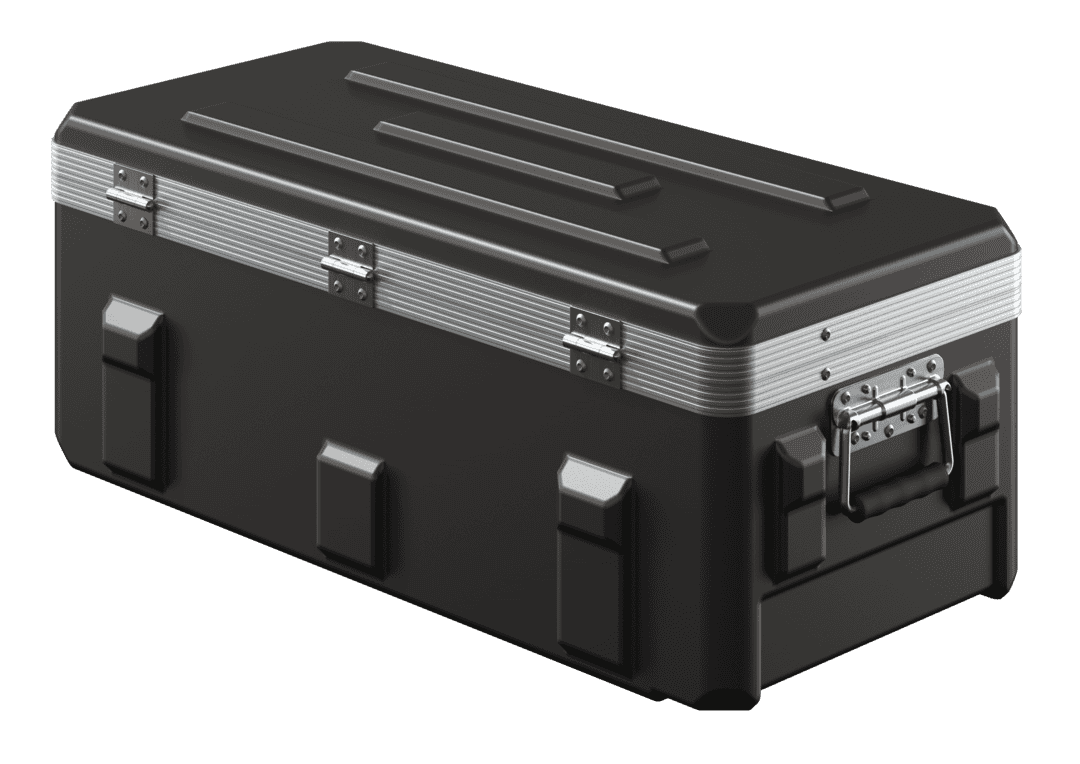 Thermodyne - Transportbox: 102 003-31