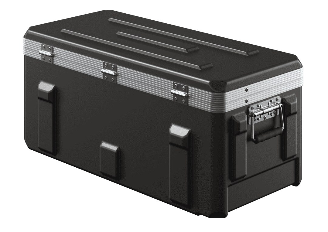 Thermodyne - Transportbox: 102 003-41