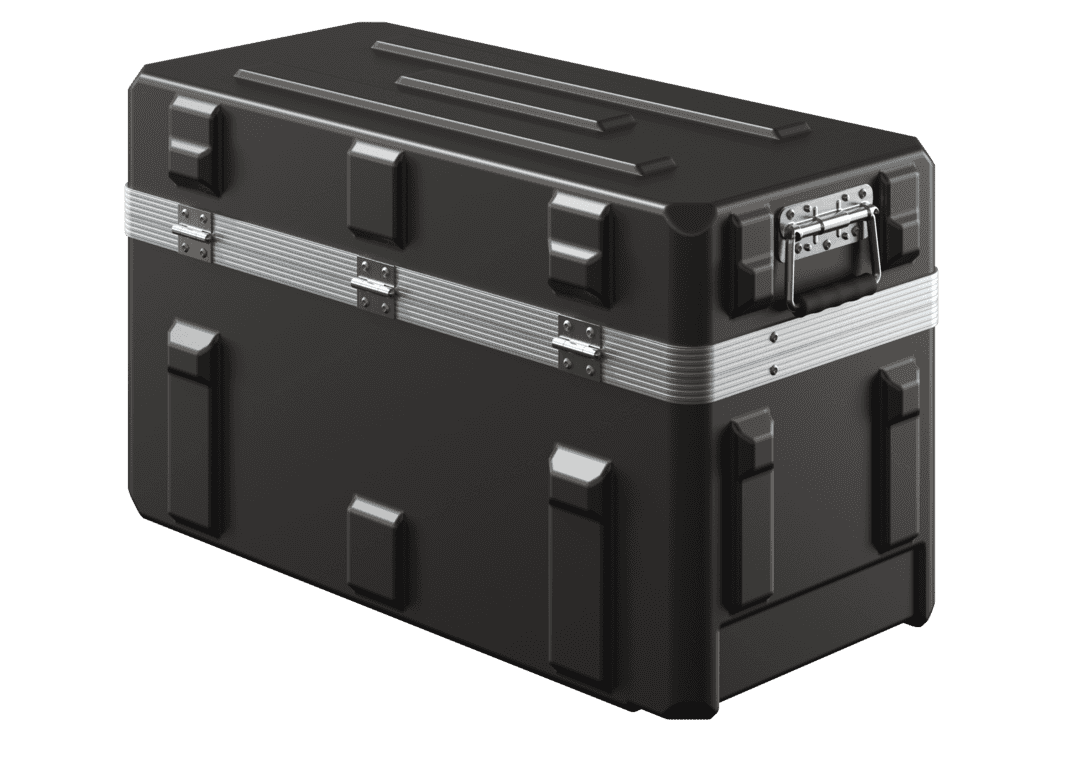 Thermodyne - Transportbox: 102 003-42