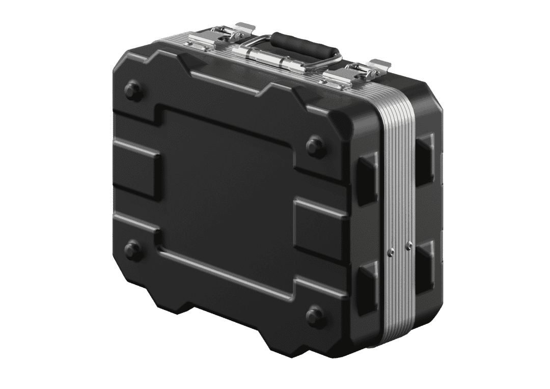 Thermodyne Transportkoffer 102 004-11