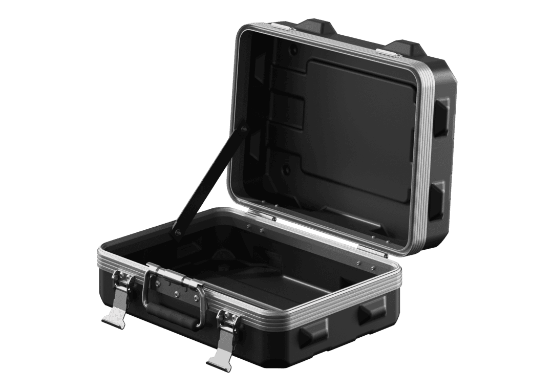 Thermodyne - Transportkoffer: 102 004-11 