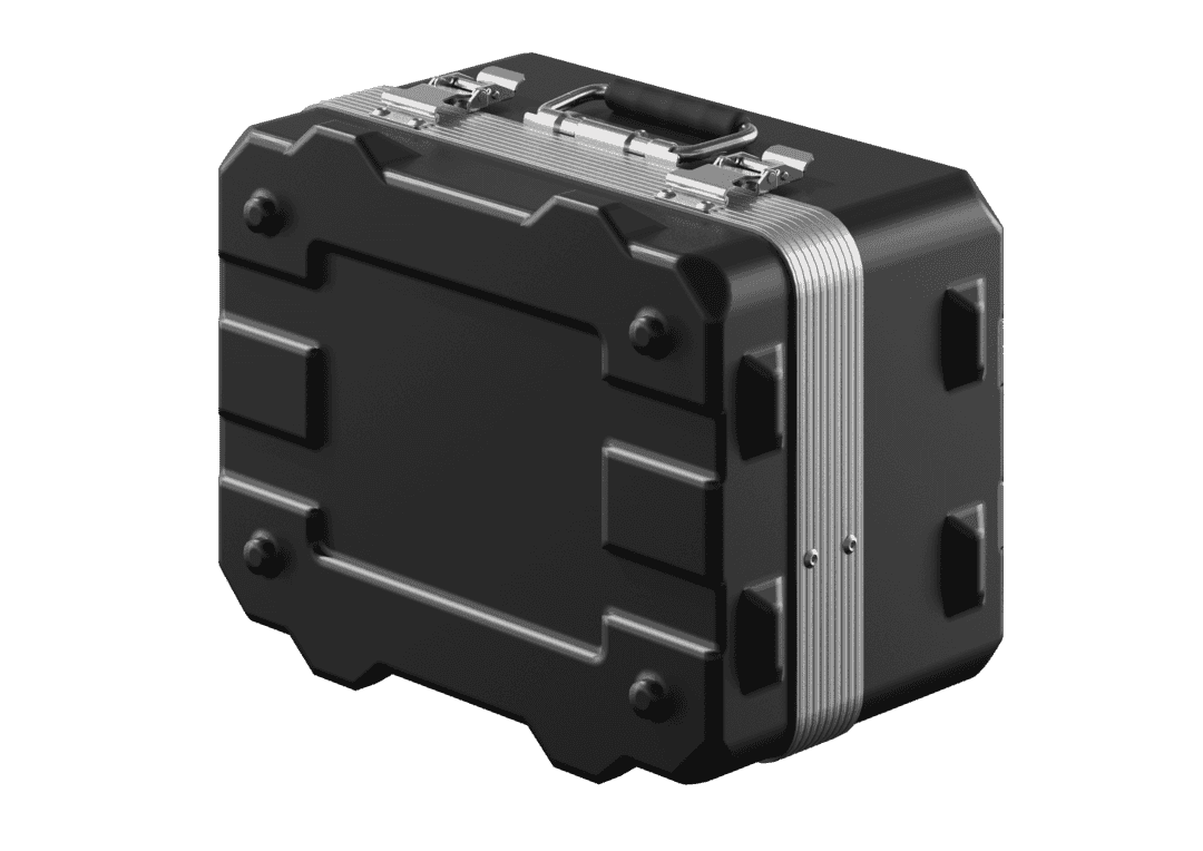 Thermodyne Transportkoffer 102 004-21