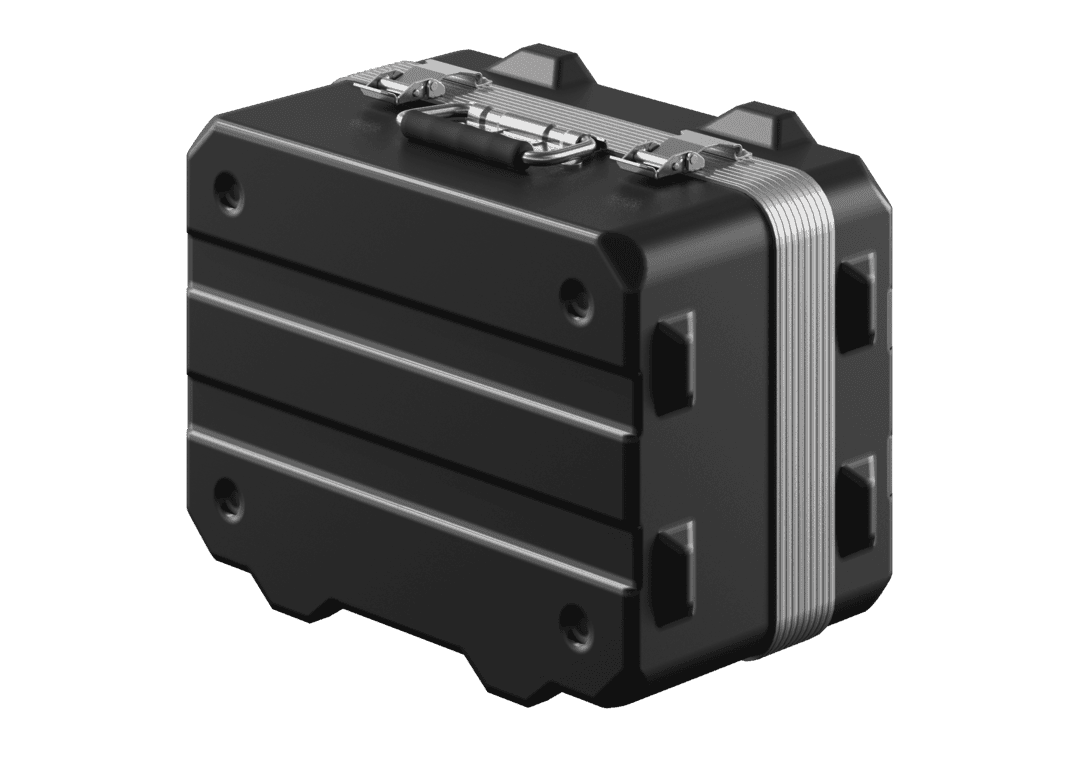 Thermodyne - Transportkoffer: 102 004-21