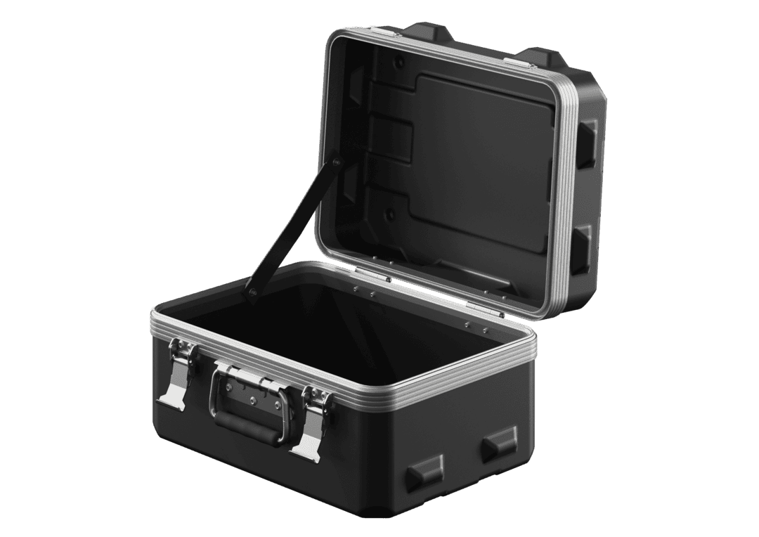 Thermodyne - Transportkoffer: 102 004-21 