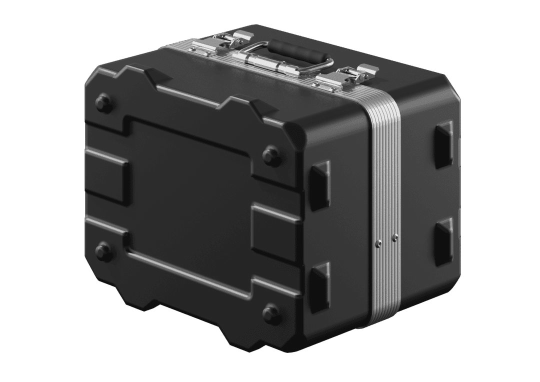 Thermodyne Transportkoffer 102 004-22