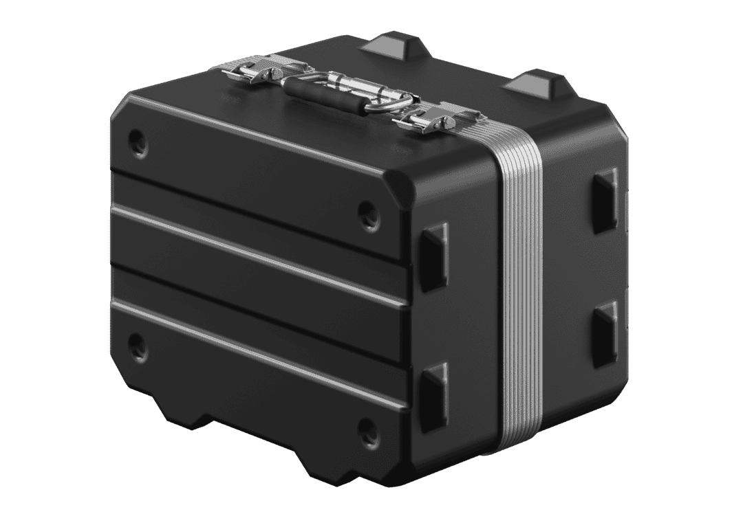 Thermodyne - Transportkoffer: 102 004-22