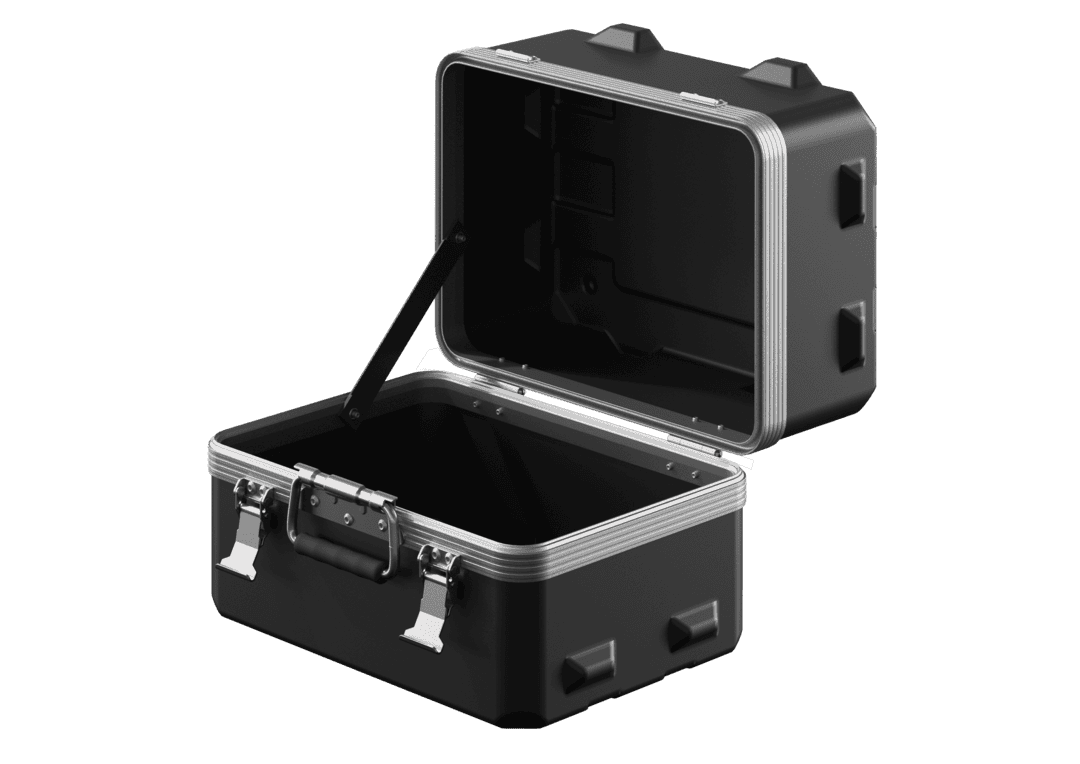 Thermodyne - Transportkoffer: 102 004-22 