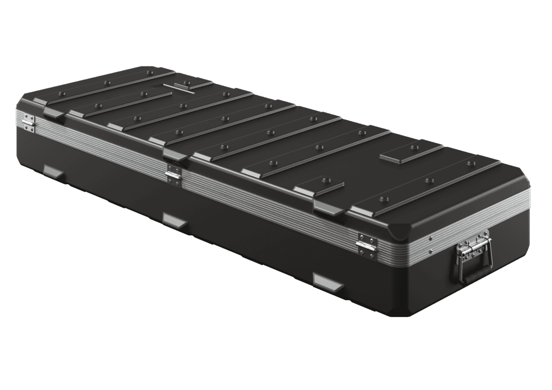 Thermodyne - Transportbox: 102 005-21