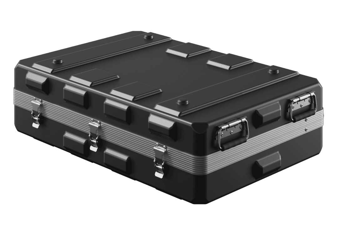 Thermodyne - Transportbox: 102 006-11