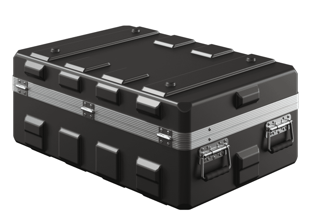 Thermodyne - Transportbox: 102 006-21