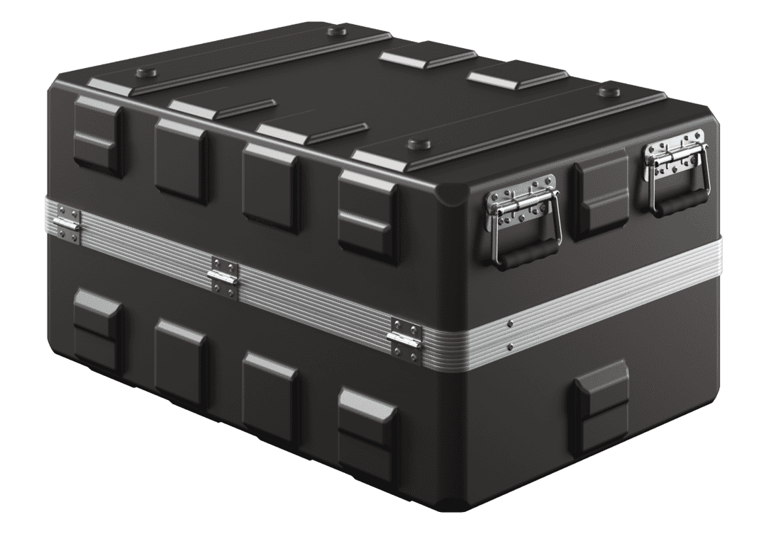 Thermodyne - Transportbox: 102 006-22