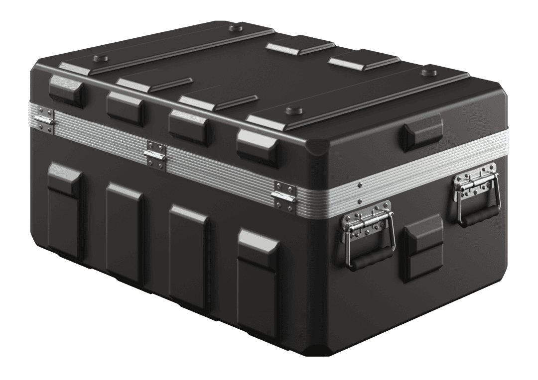 Thermodyne - Transportbox: 102 006-31