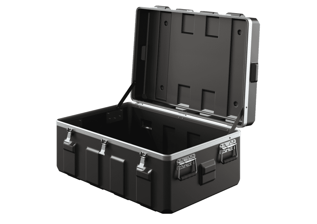 Thermodyne - Transportbox: 102 006-31 