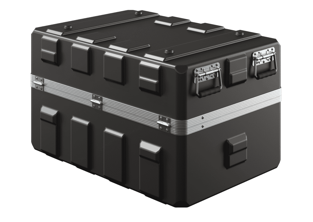 Thermodyne - Transportbox: 102 006-32