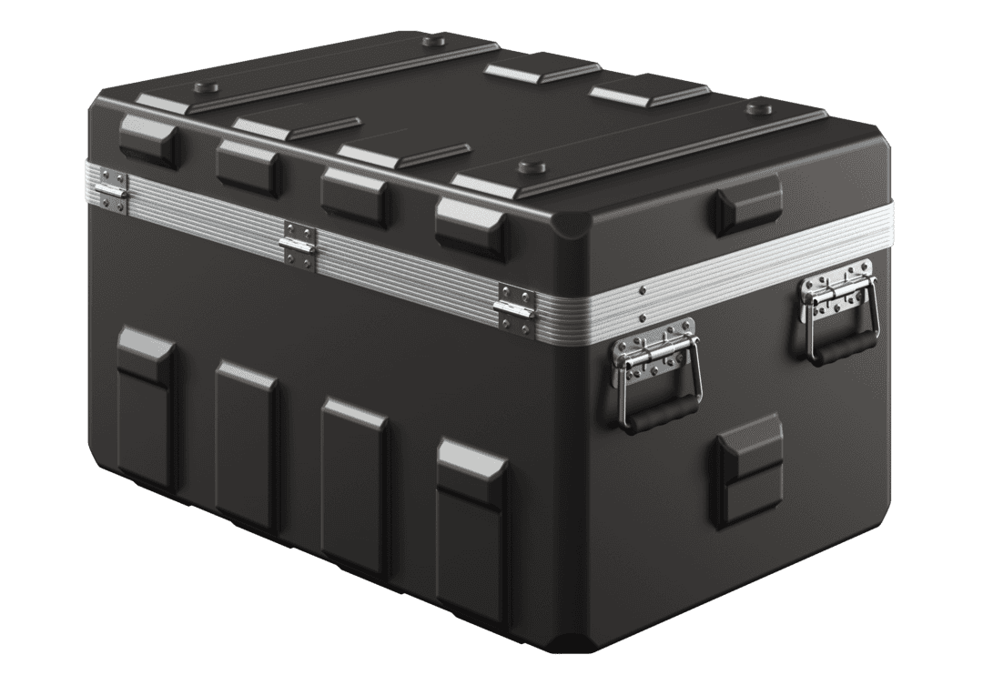 Thermodyne - Transportbox: 102 006-41