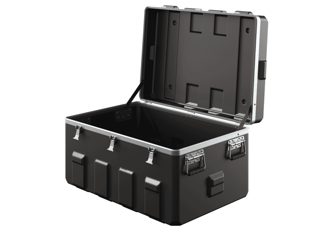 Thermodyne - Transportbox: 102 006-41 