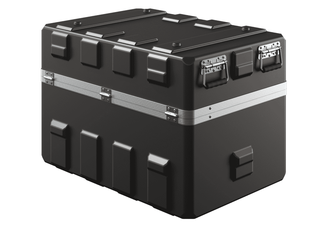 Thermodyne - Transportbox: 102 006-42