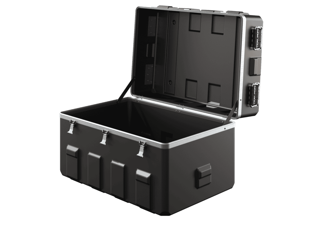 Thermodyne - Transportbox: 102 006-42 