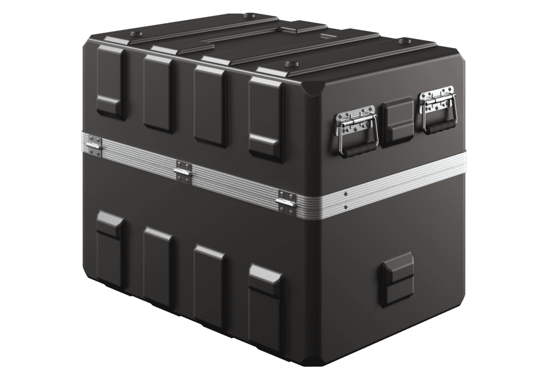 Thermodyne - Transportbox: 102 006-43