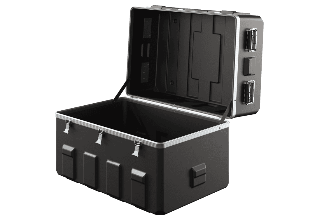 Thermodyne - Transportbox: 102 006-43 