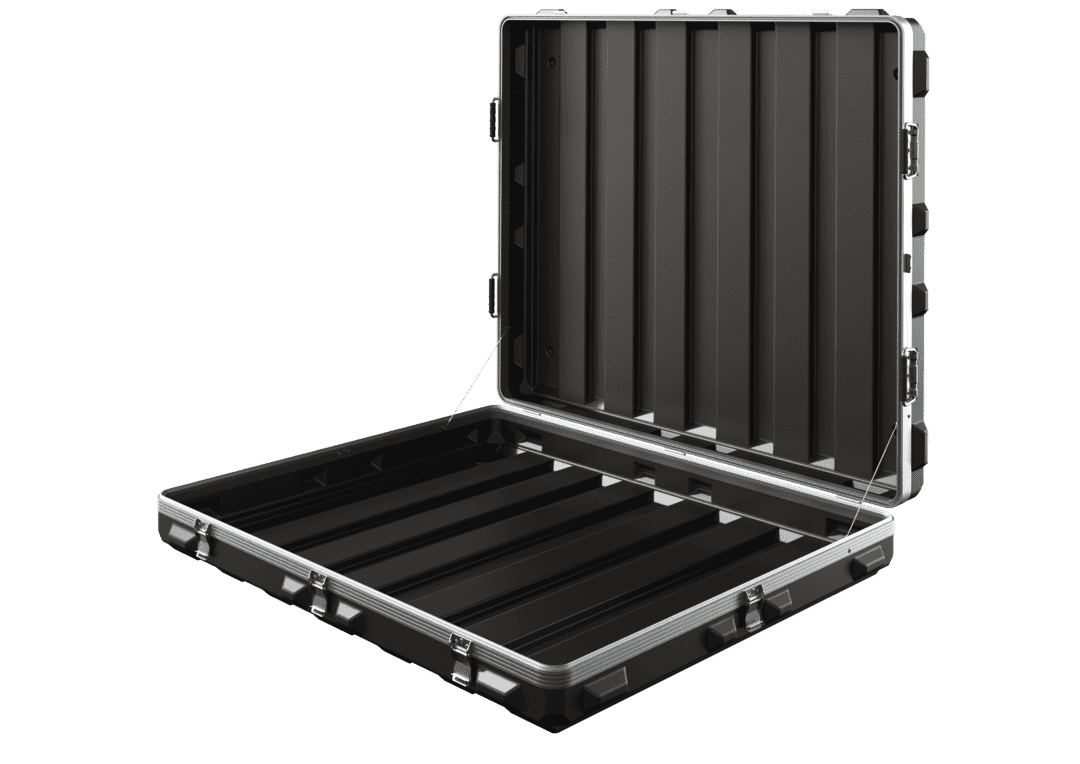 Thermodyne - Transportbox: 102 007-11 