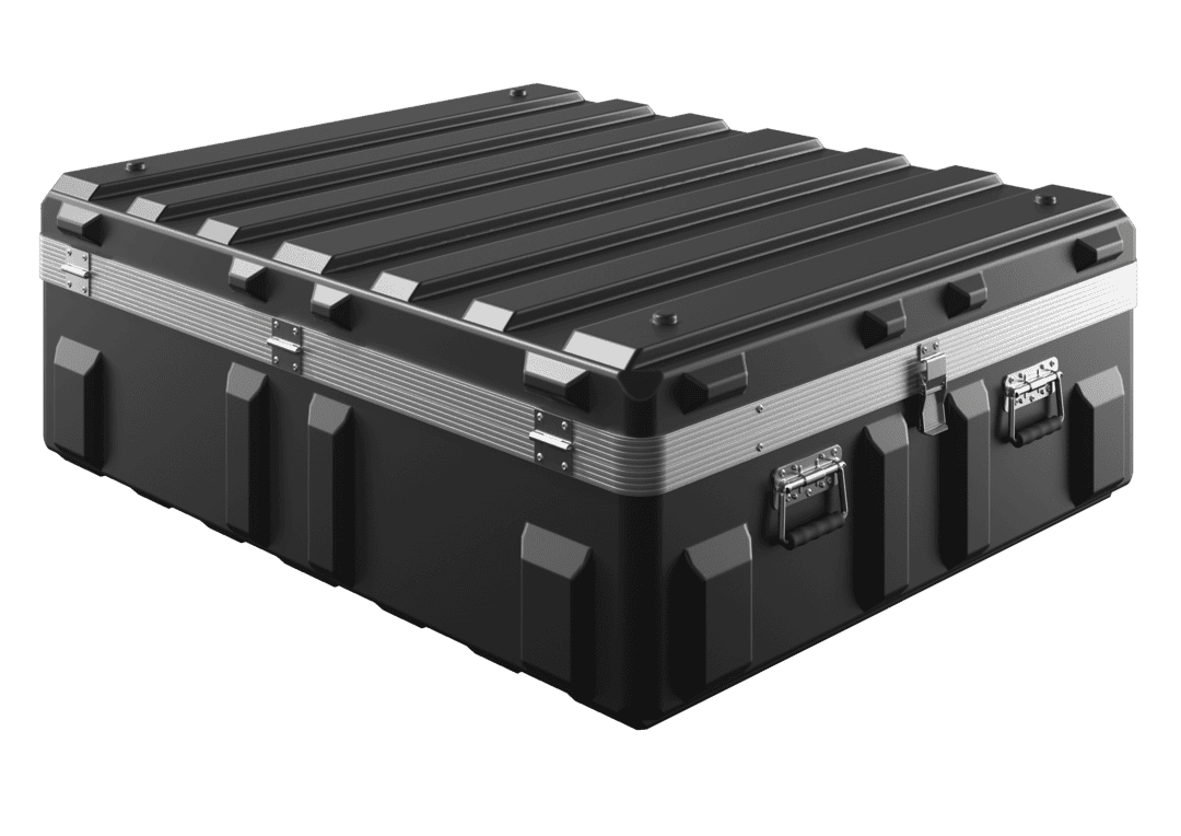 Thermodyne - Transportbox: 102 007-31