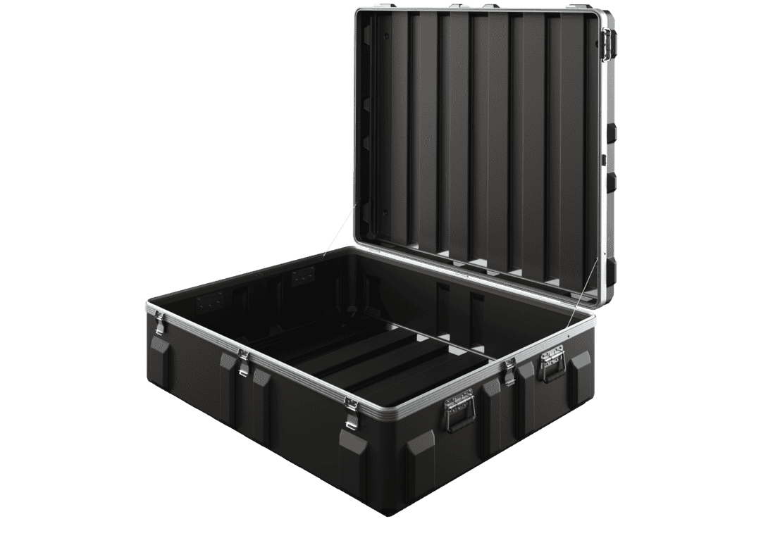 Thermodyne - Transportbox: 102 007-31 