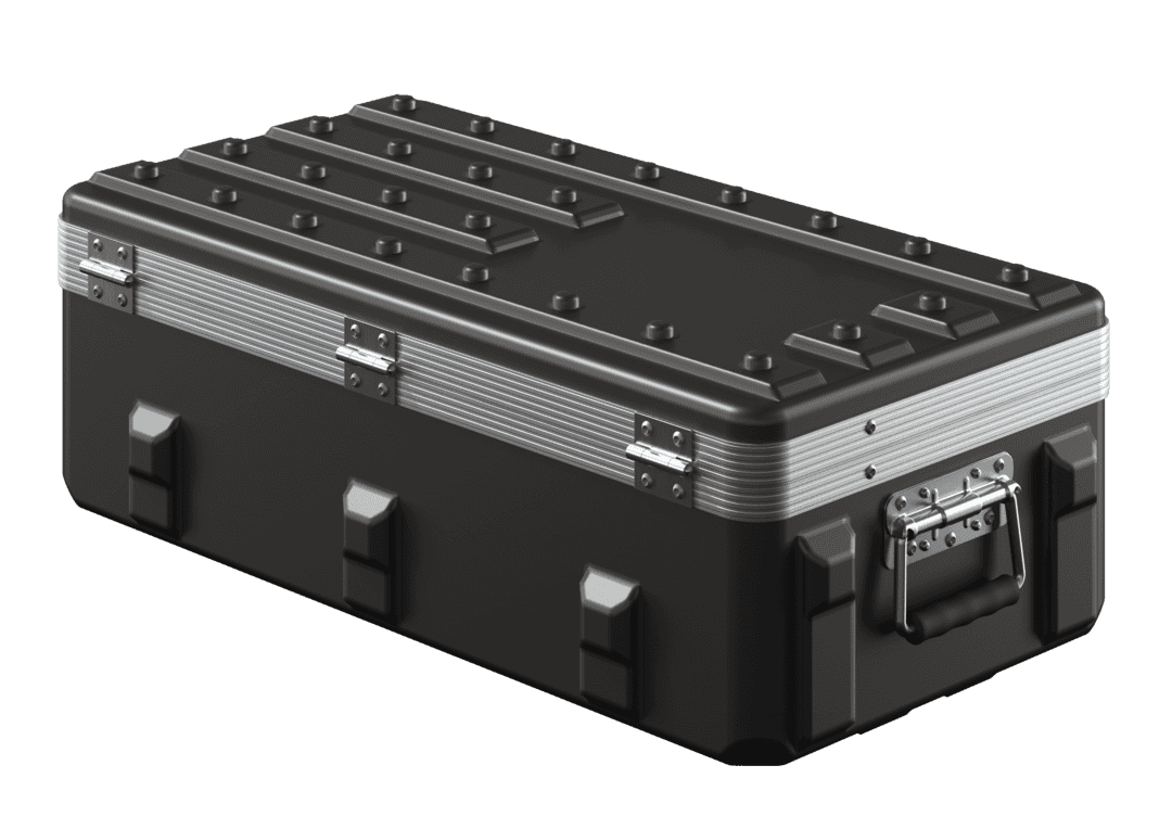 Thermodyne - Transportbox: 102 008-21