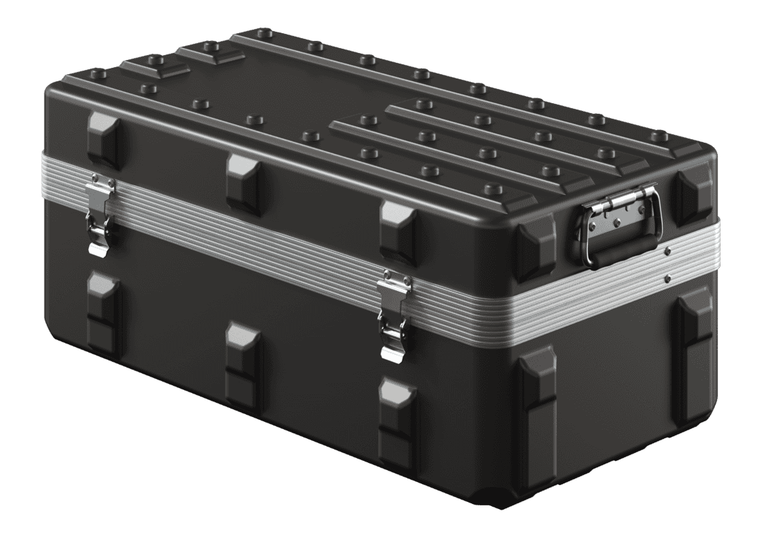 Thermodyne Transportbox 102 008-22