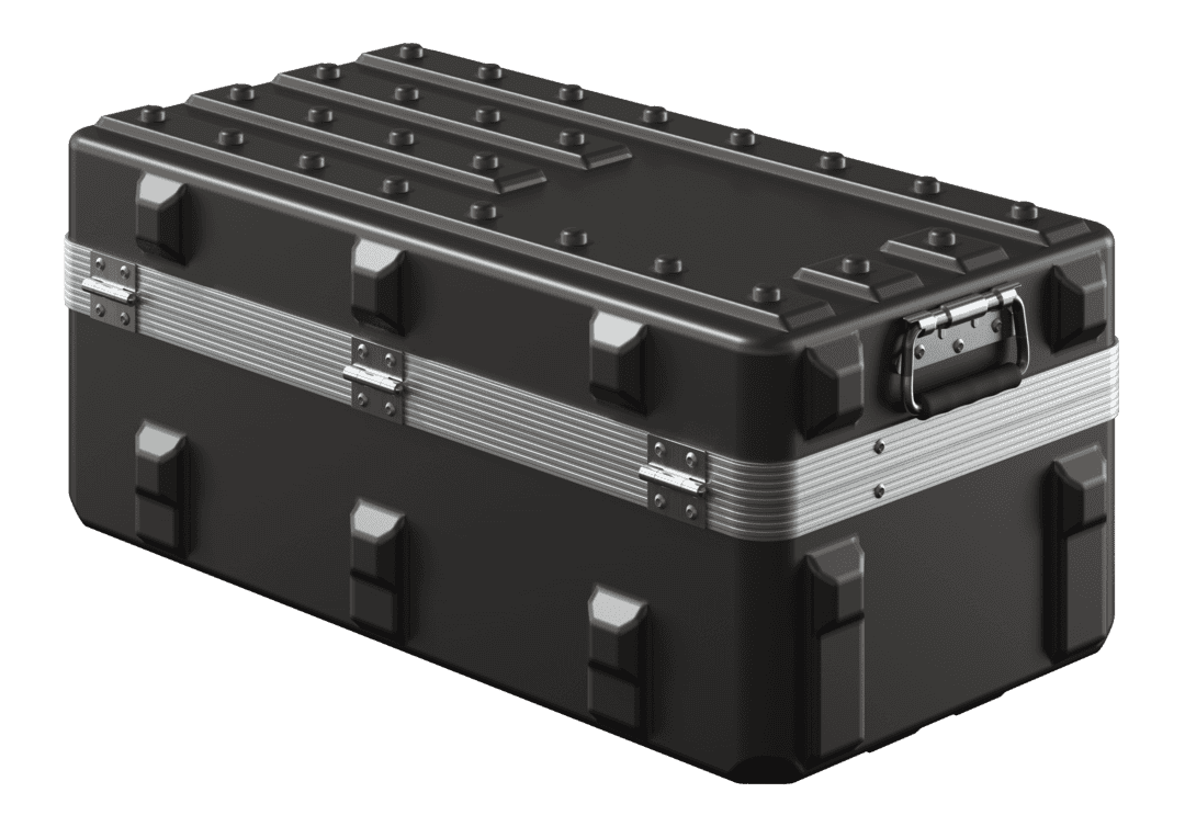 Thermodyne - Transportbox: 102 008-22