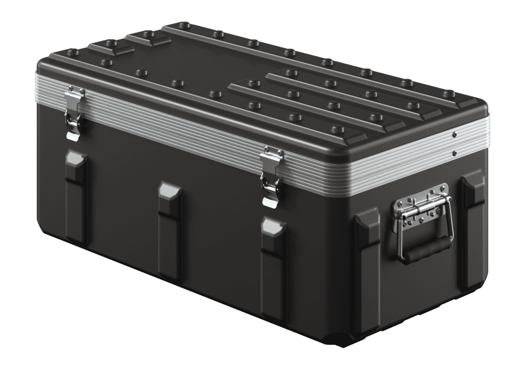 Thermodyne Transportbox 102 008-31