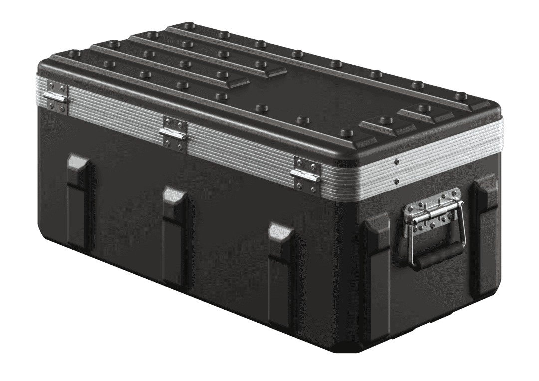 Thermodyne - Transportbox: 102 008-31