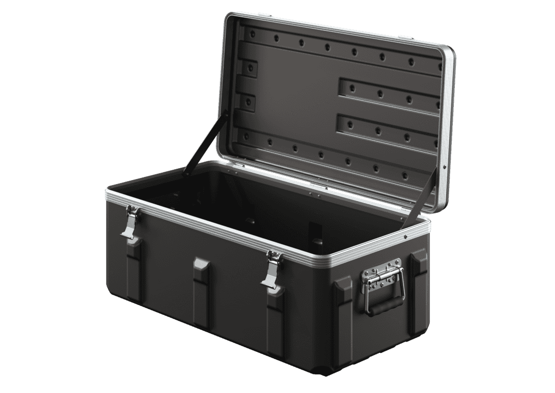 Thermodyne - Transportbox: 102 008-31 