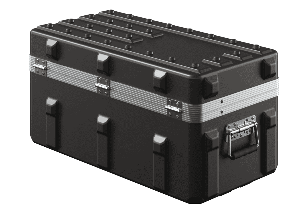 Thermodyne - Transportbox: 102 008-32