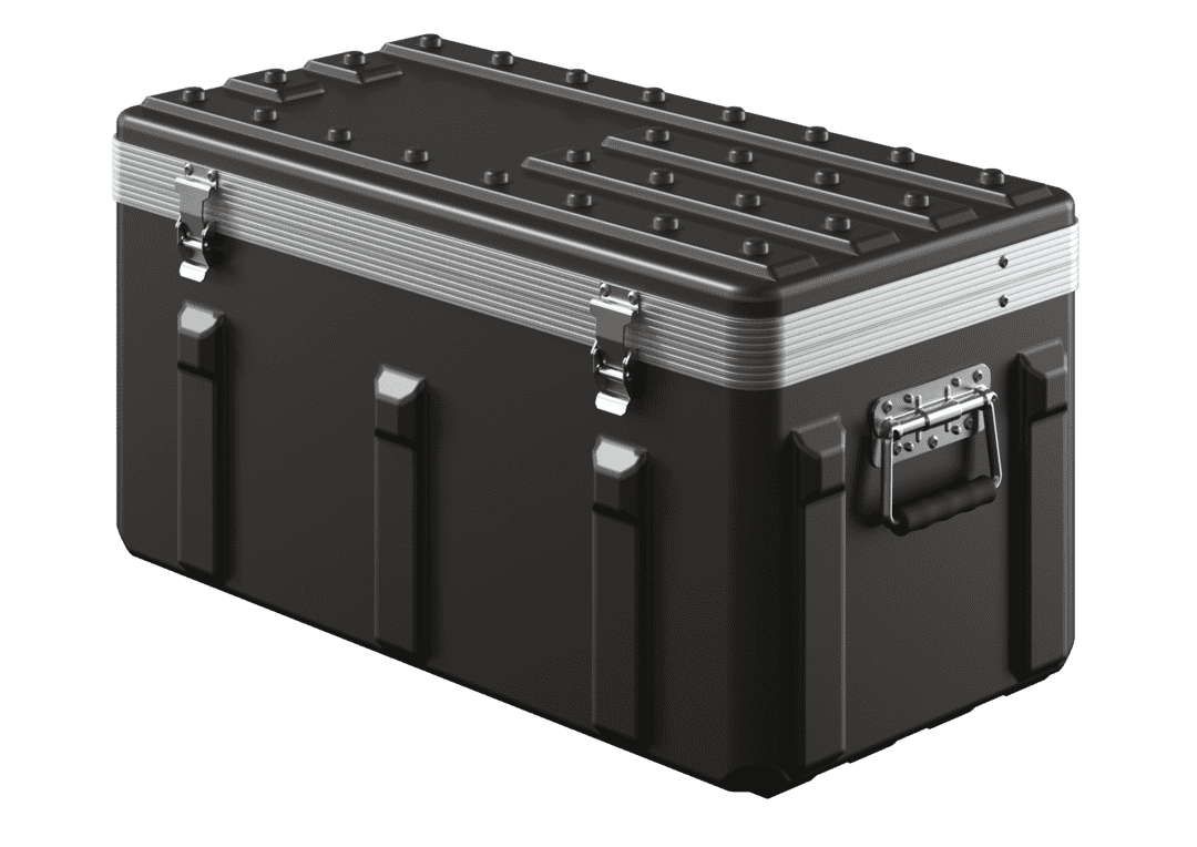 Thermodyne Transportbox 102 008-41