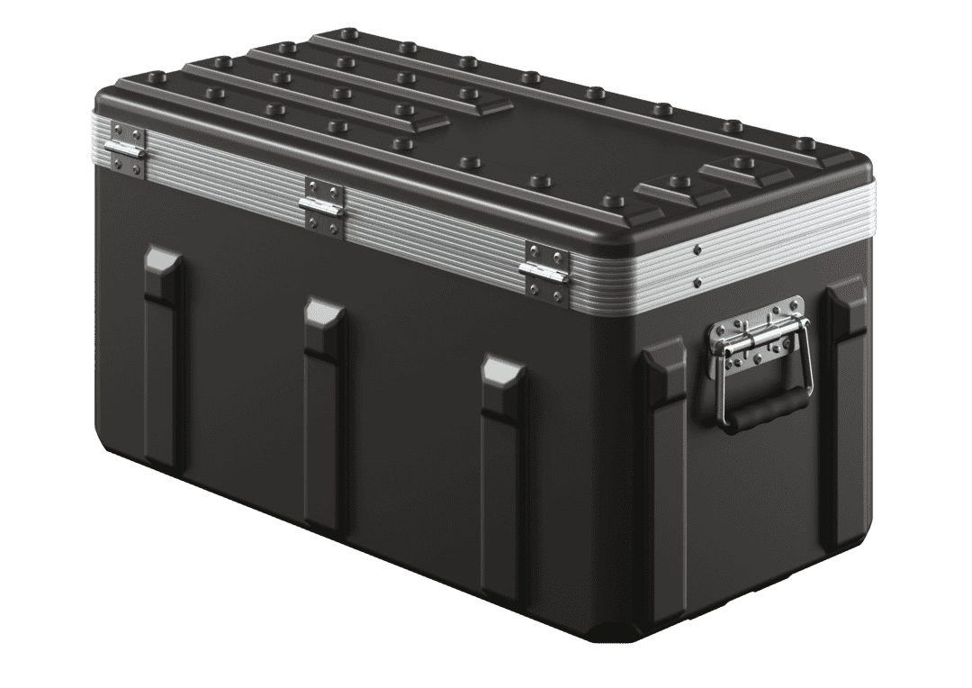 Thermodyne - Transportbox: 102 008-41