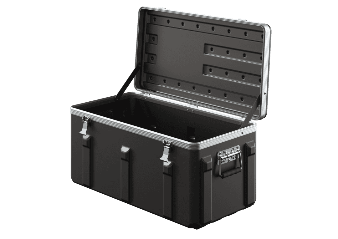 Thermodyne - Transportbox: 102 008-41 