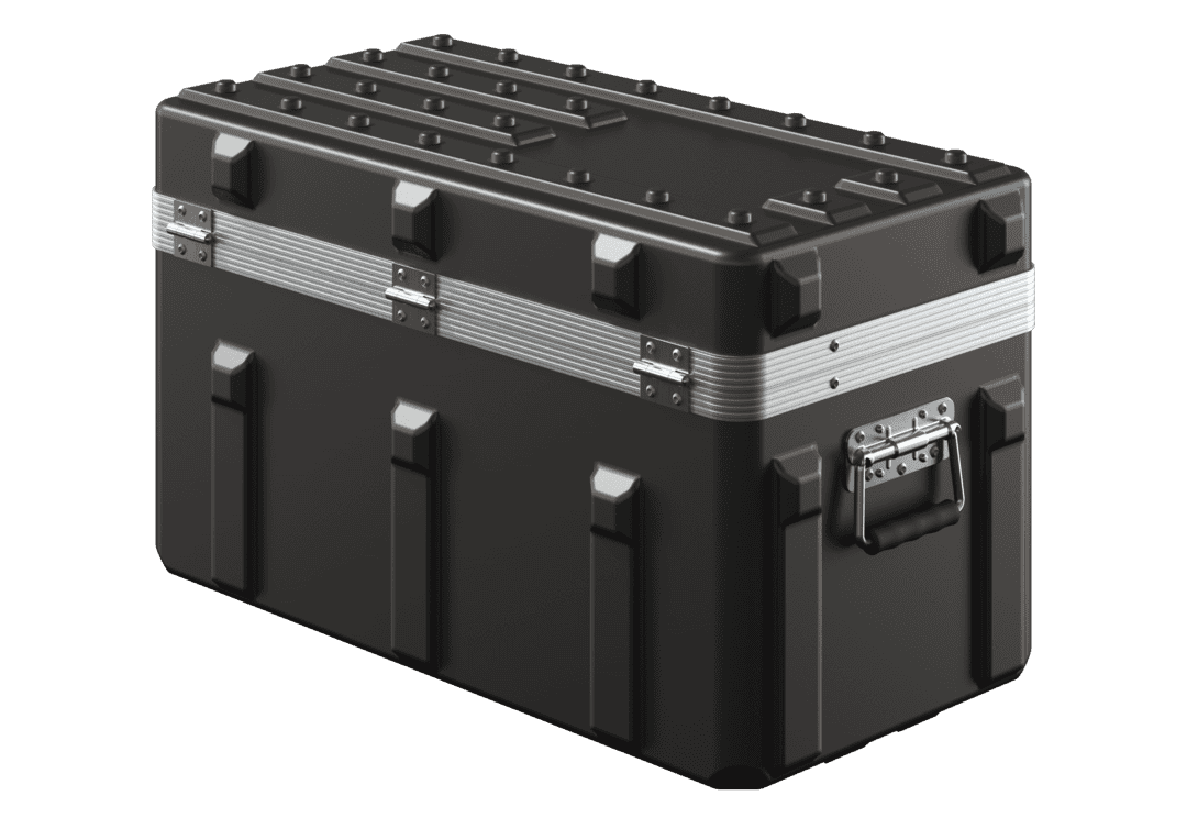 Thermodyne - Transportbox: 102 008-42