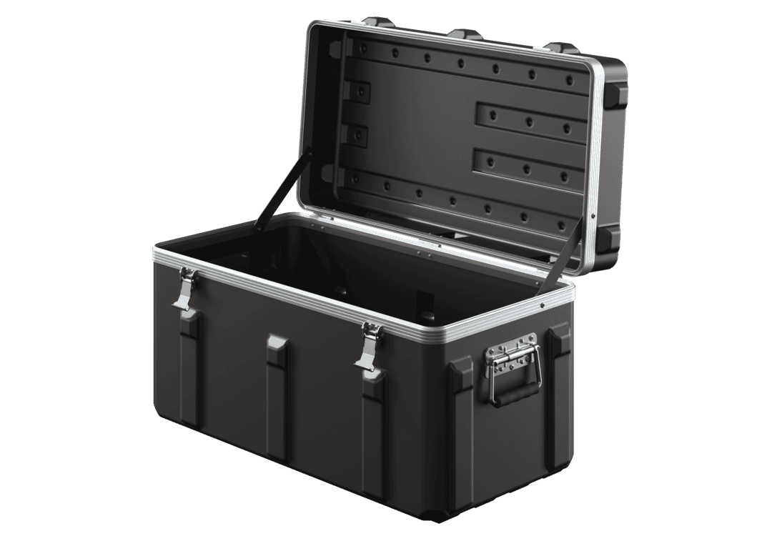 Thermodyne - Transportbox: 102 008-42 